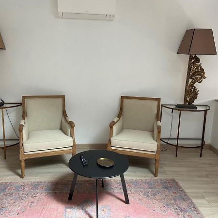 Appartement Au coin des Hospices à Beaune  Extérieur photo