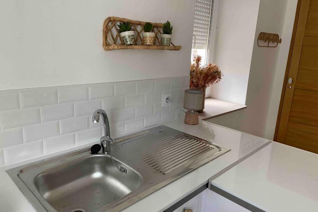 Appartement Au coin des Hospices à Beaune  Extérieur photo