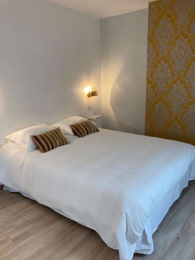 Appartement Au coin des Hospices à Beaune  Extérieur photo