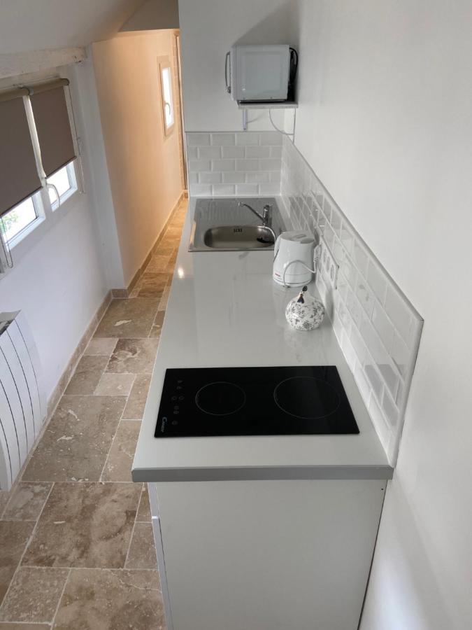 Appartement Au coin des Hospices à Beaune  Extérieur photo